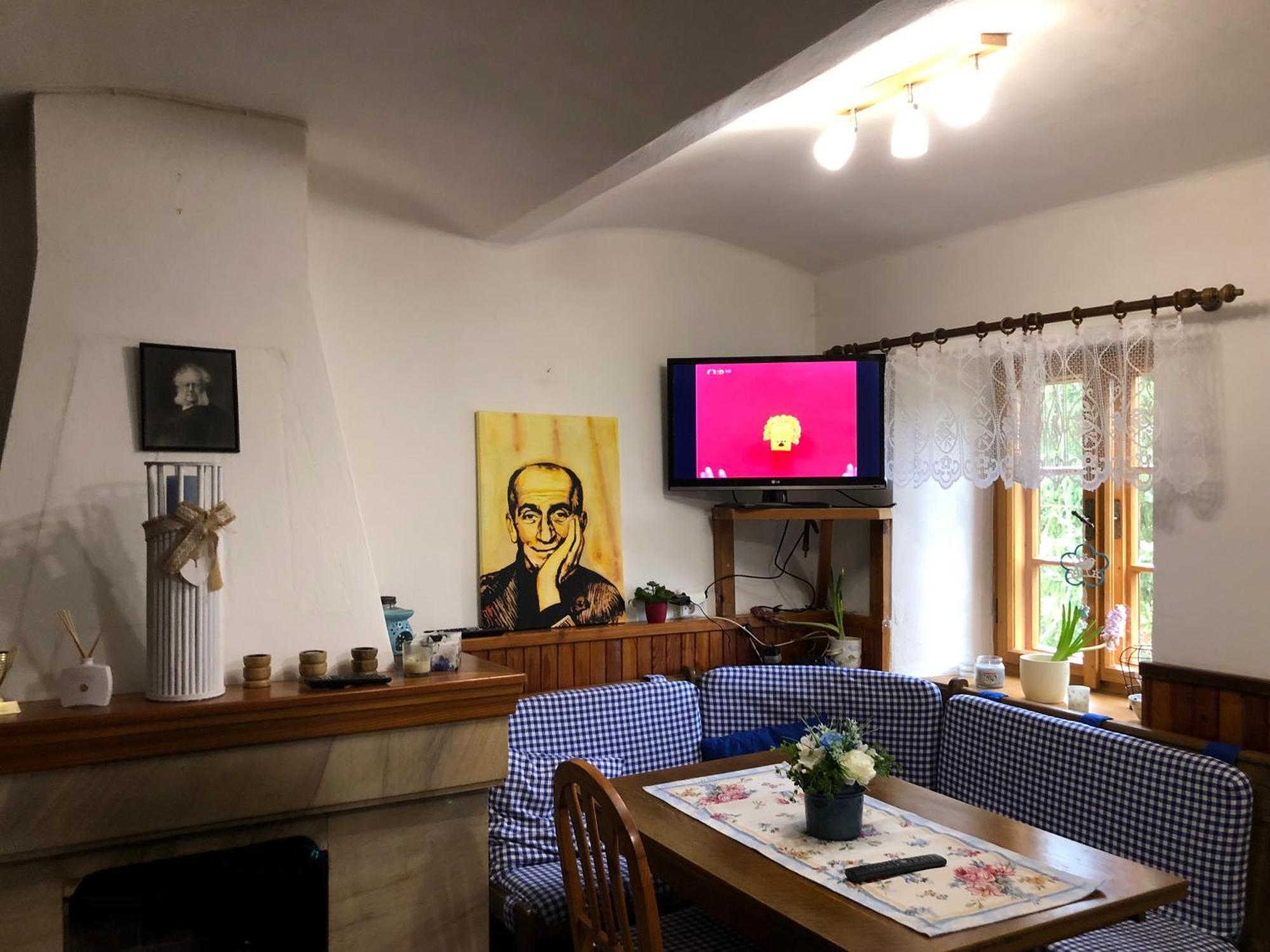 Chaloupka U Jiriho Hotel Nová Pec Eksteriør billede